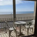 : Front De Mer, 4 Pers, Parking Inclus - Fr-1-797-32 Apartment Port-la-Nouvelle