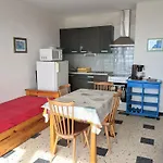 : Front De Mer, 4 Pers, Parking Inclus - Fr-1-797-32 Apartment *