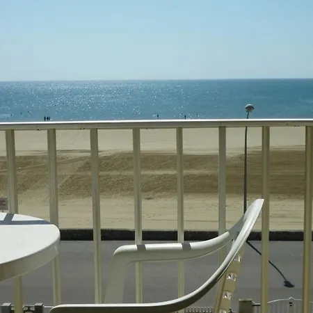 : Front De Mer, 4 Pers, Parking Inclus - Fr-1-797-32 Port-la-Nouvelle