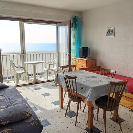 : Front De Mer, 4 Pers, Parking Inclus - Fr-1-797-32