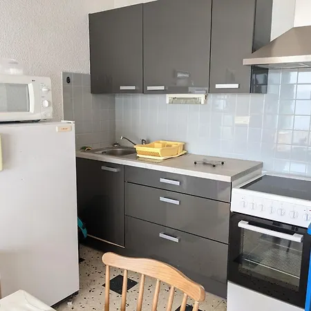 : Front De Mer, 4 Pers, Parking Inclus - Fr-1-797-32 Apartmán