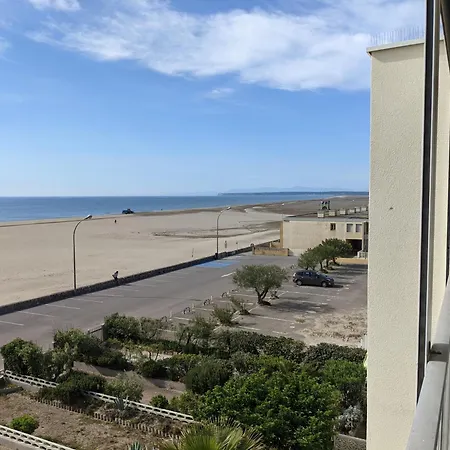 : Front De Mer, 4 Pers, Parking Inclus - Fr-1-797-32 Apartment *