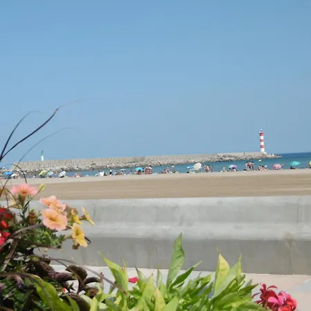 Apartmán : Front De Mer, 4 Pers, Parking Inclus - Fr-1-797-32