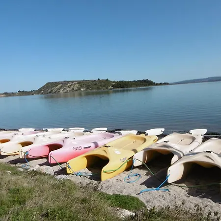 : Front De Mer, 4 Pers, Parking Inclus - Fr-1-797-32 *