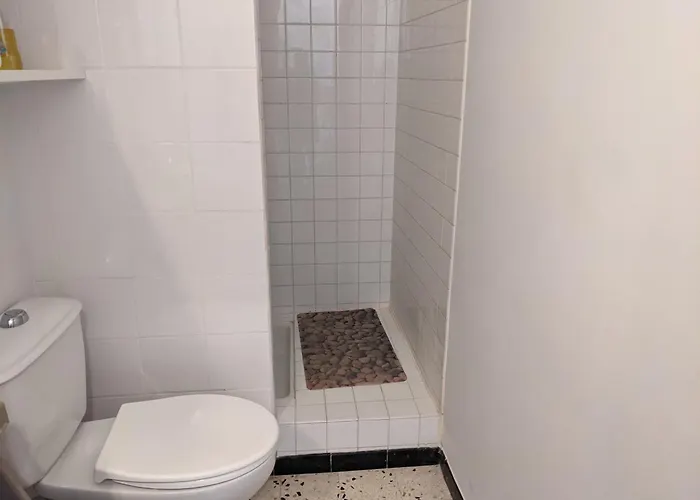 Apartamento : Front De Mer, 4 Pers, Parking Inclus - Fr-1-797-32