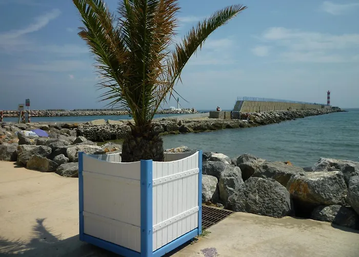 : Front De Mer, 4 Pers, Parking Inclus - Fr-1-797-32